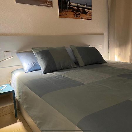 Arcadia Del Mar Apartment Corralejo Dış mekan fotoğraf