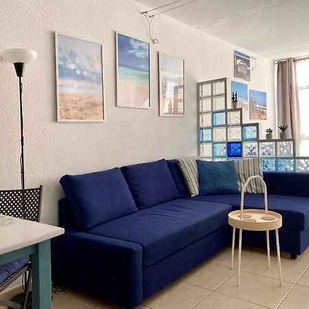 Arcadia Del Mar Apartment Corralejo Dış mekan fotoğraf