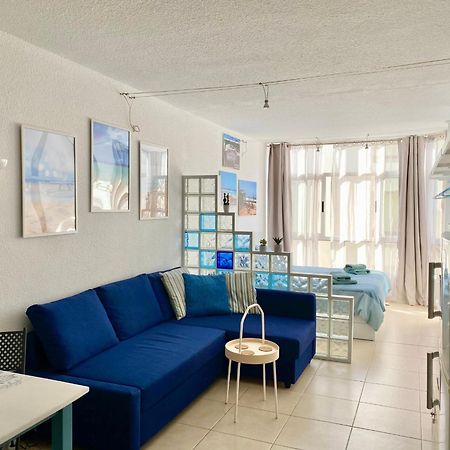 Arcadia Del Mar Apartment Corralejo Dış mekan fotoğraf