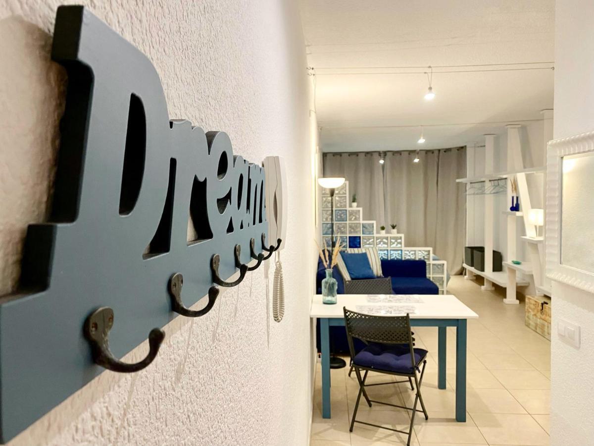 Arcadia Del Mar Apartment Corralejo Dış mekan fotoğraf