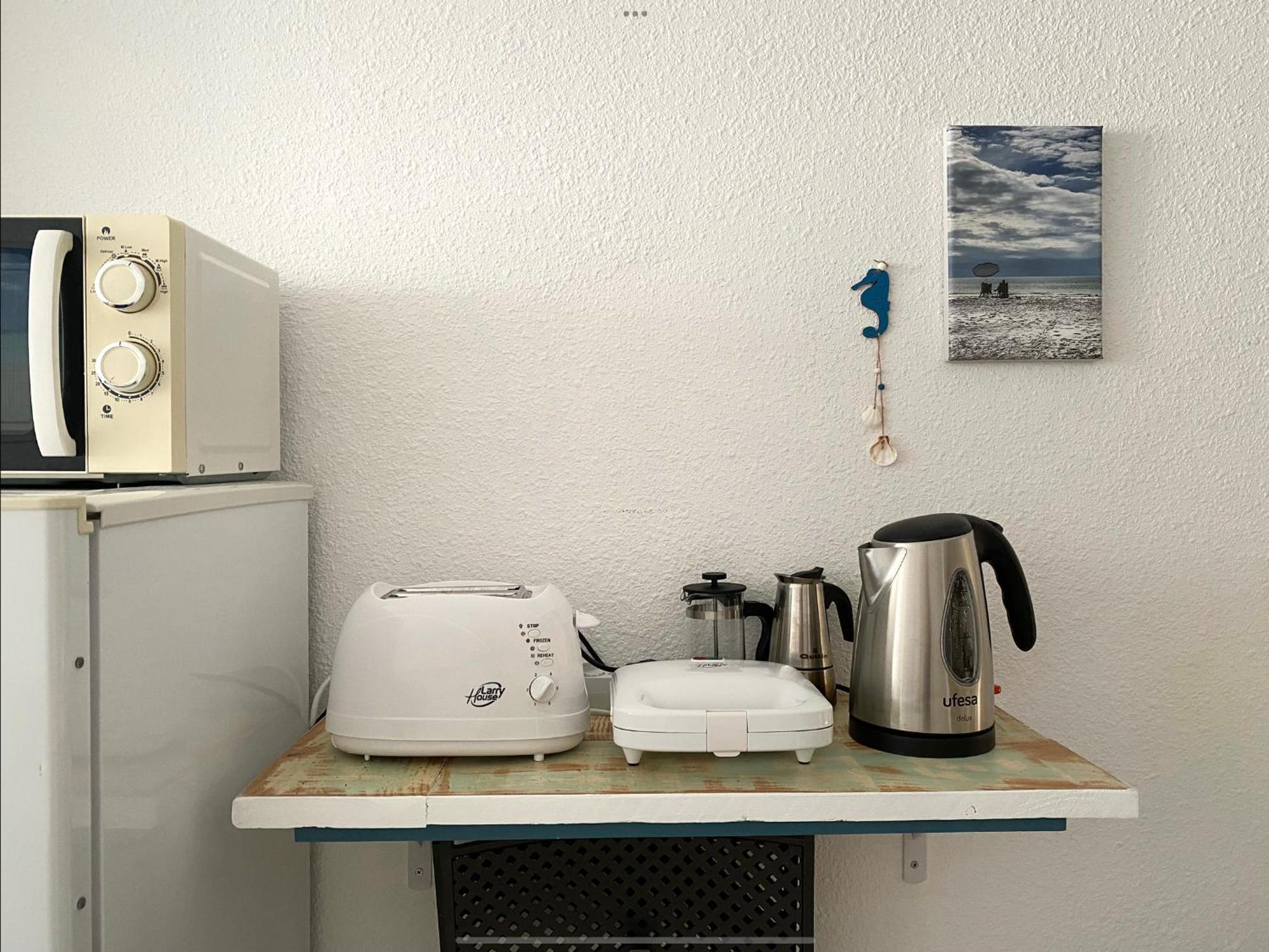 Arcadia Del Mar Apartment Corralejo Dış mekan fotoğraf