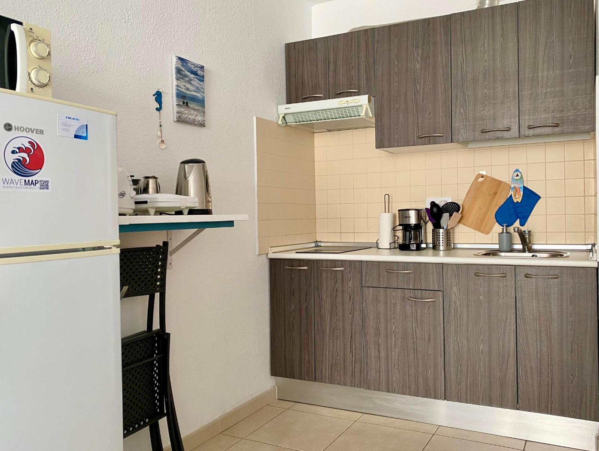 Arcadia Del Mar Apartment Corralejo Dış mekan fotoğraf