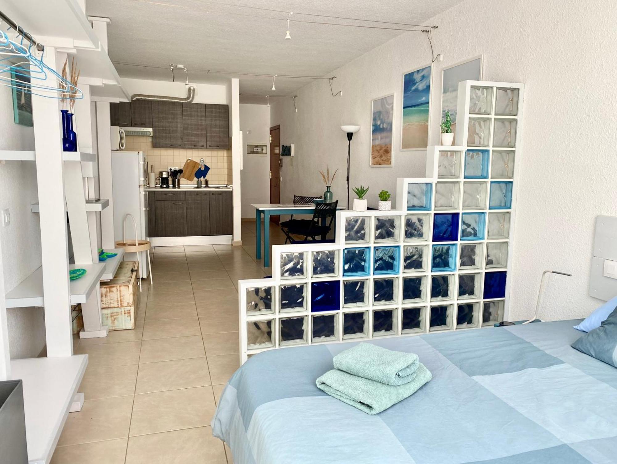 Arcadia Del Mar Apartment Corralejo Dış mekan fotoğraf