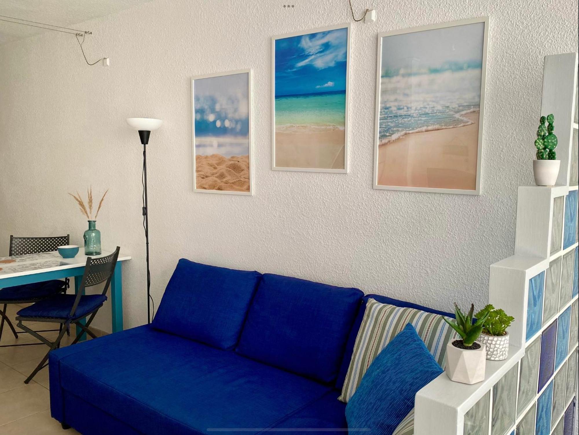 Arcadia Del Mar Apartment Corralejo Dış mekan fotoğraf