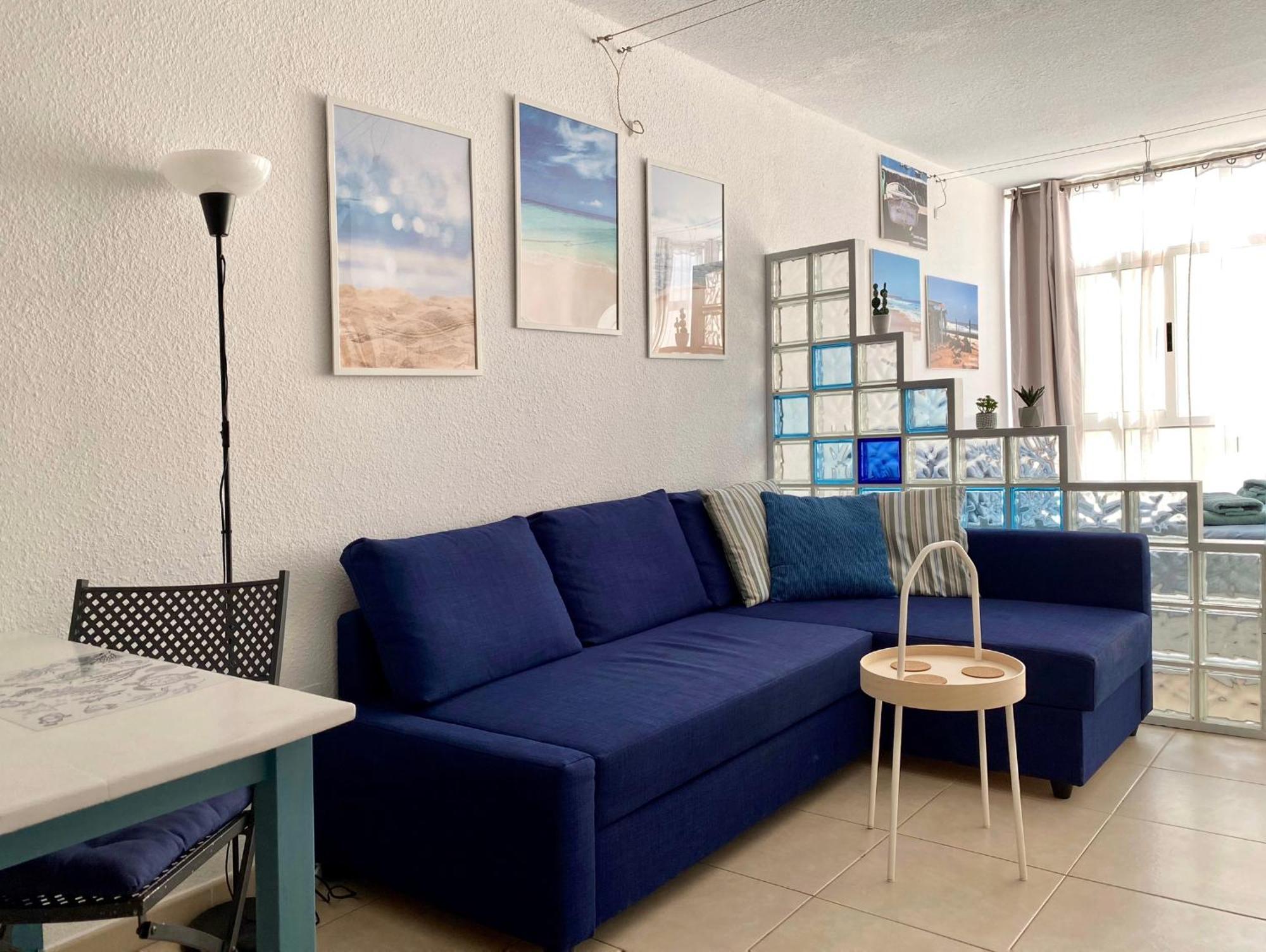 Arcadia Del Mar Apartment Corralejo Dış mekan fotoğraf