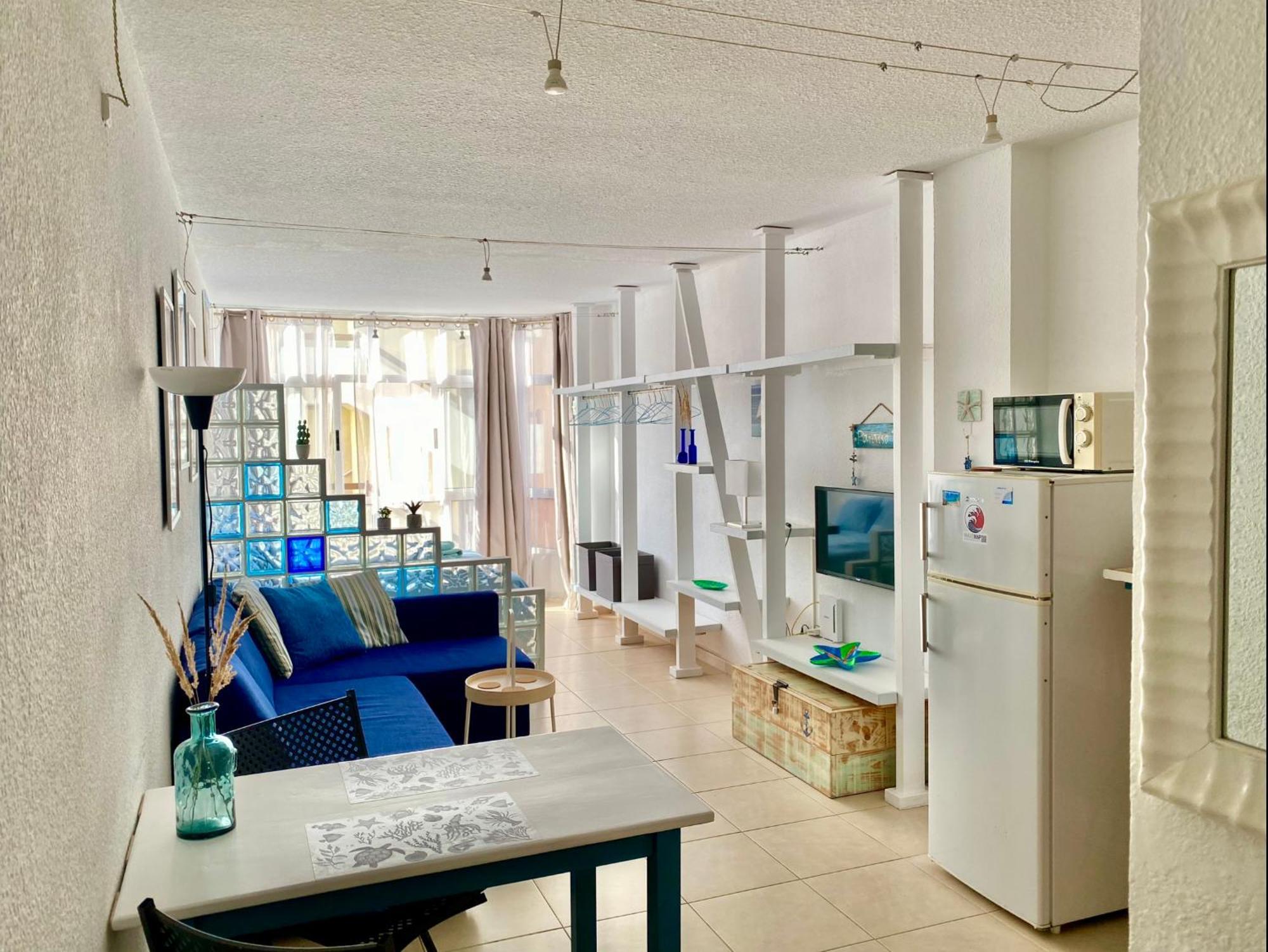 Arcadia Del Mar Apartment Corralejo Dış mekan fotoğraf